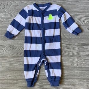 Carter’s union suit